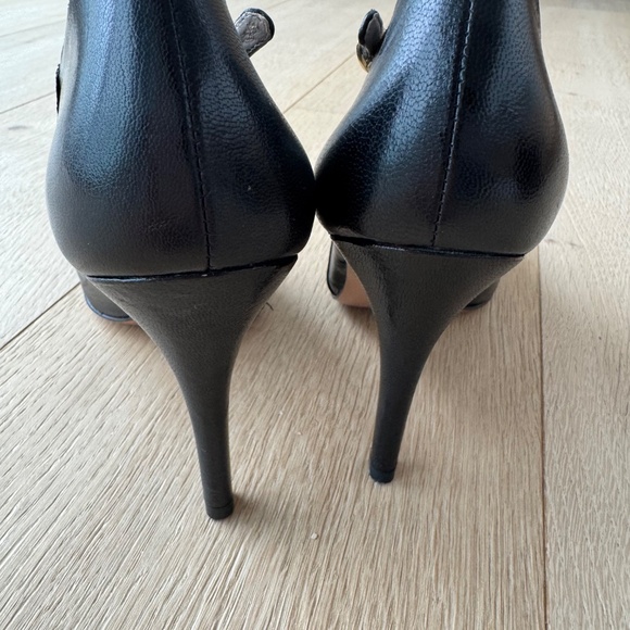 Nine West heeled ankle boots - Picture 3 of 4